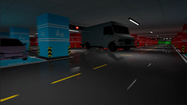 Below Level 地下 game for windows Pc 1