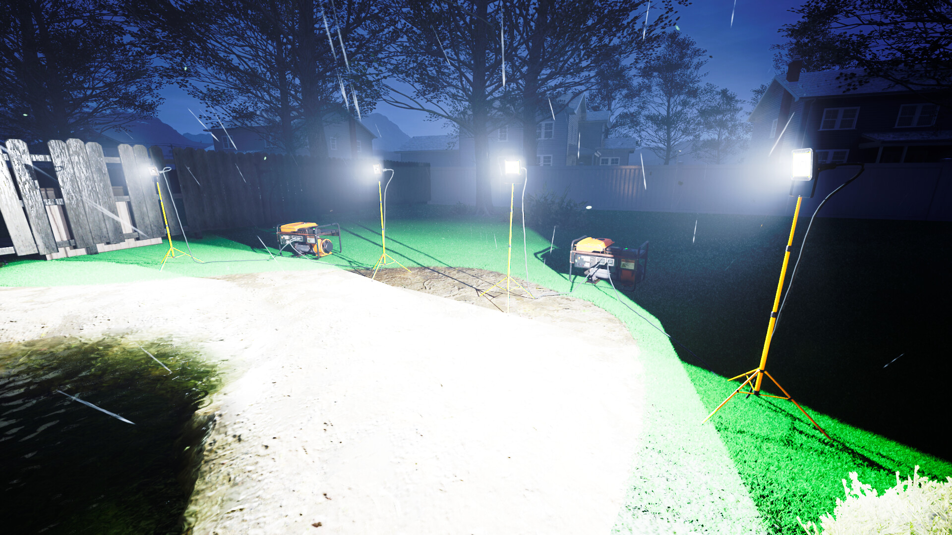 DrainSim screenshot #18