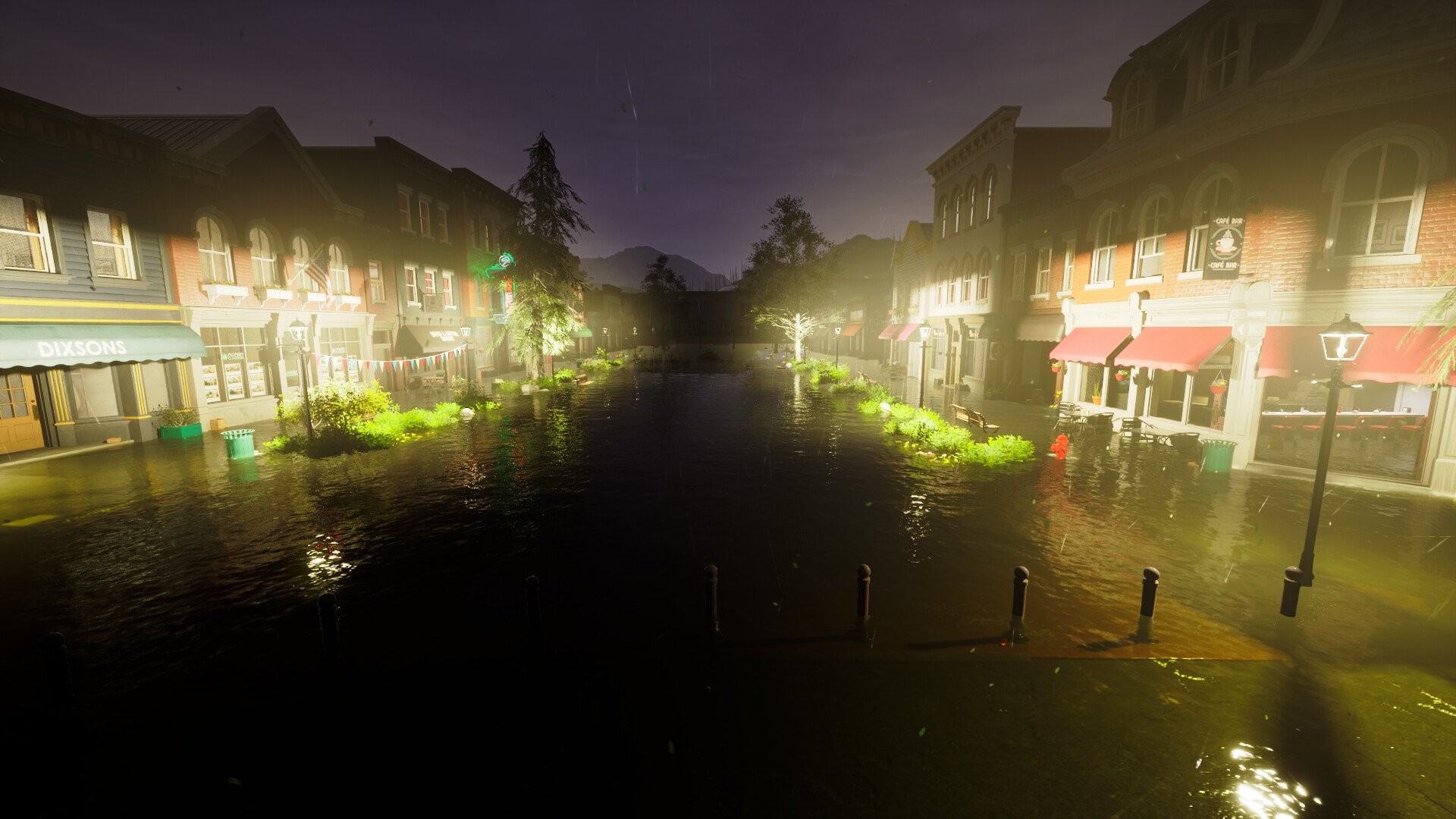 DrainSim – Screenshot 19
