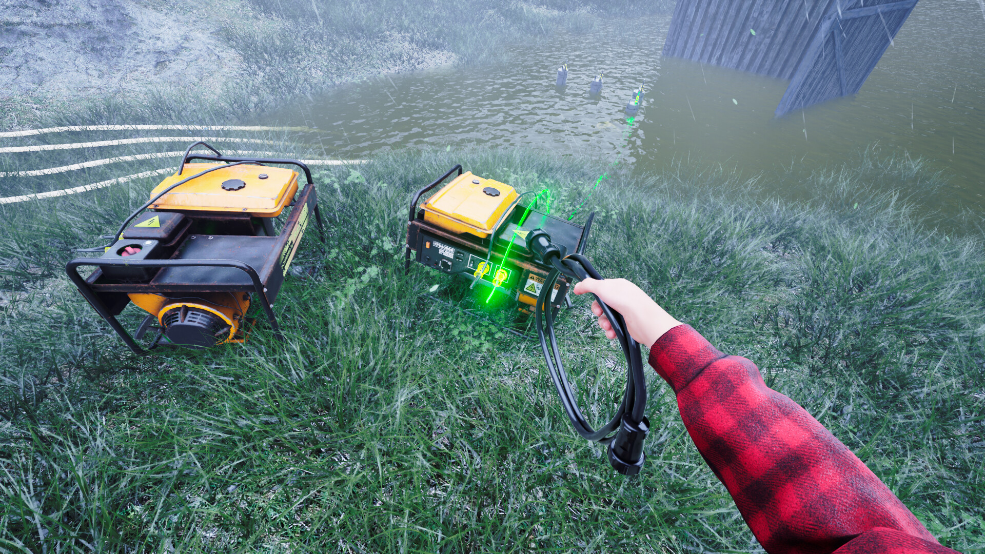 DrainSim screenshot #28