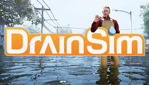 Trailer DrainSim