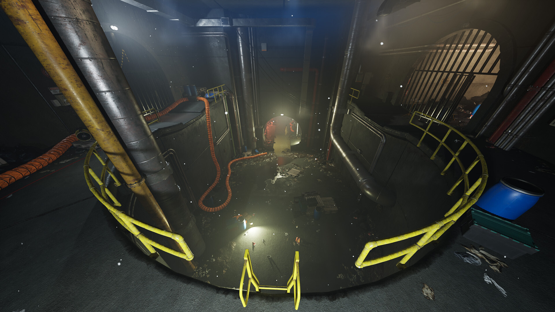 DrainSim screenshot #16