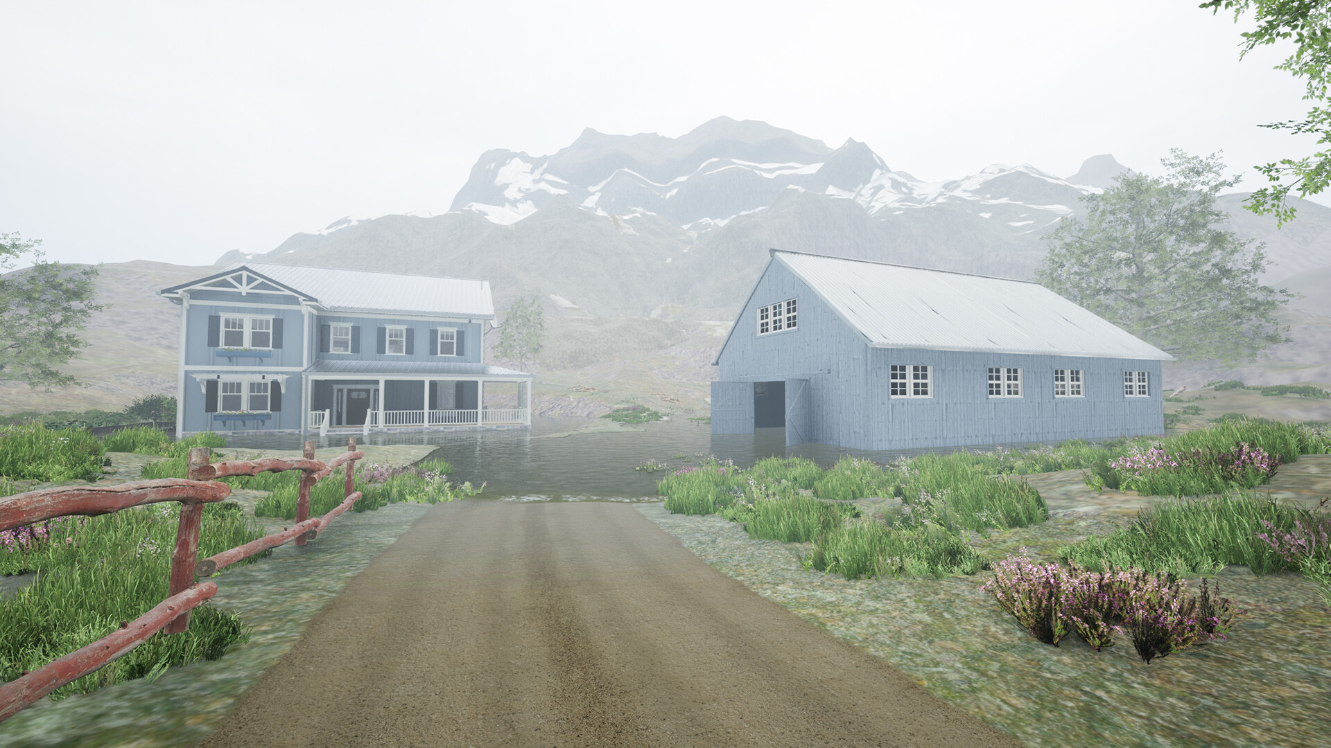 DrainSim – Screenshot 9