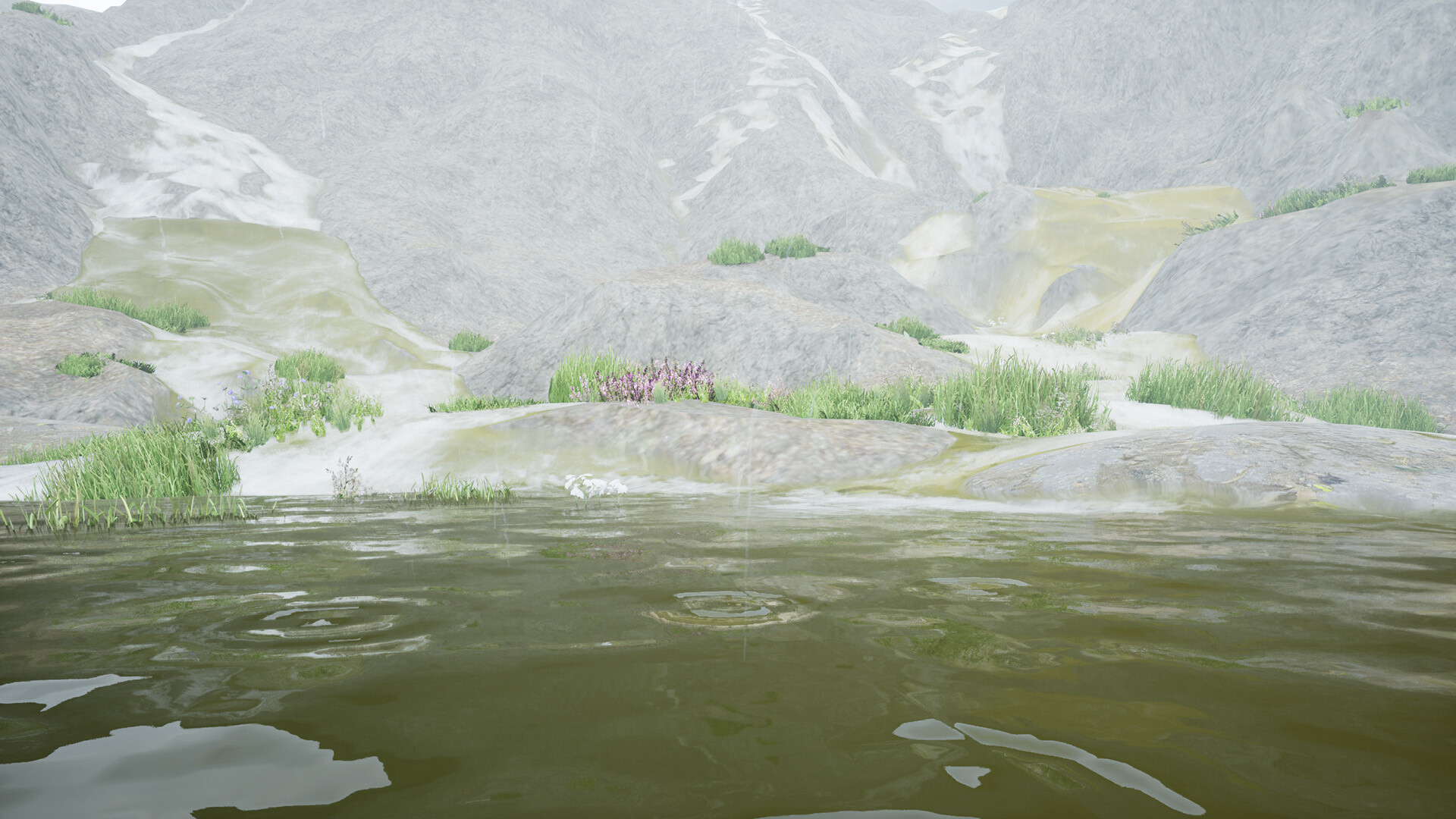 DrainSim screenshot #12