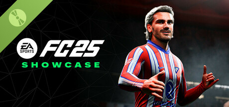 EA SPORTS FC™ 25 SHOWCASE