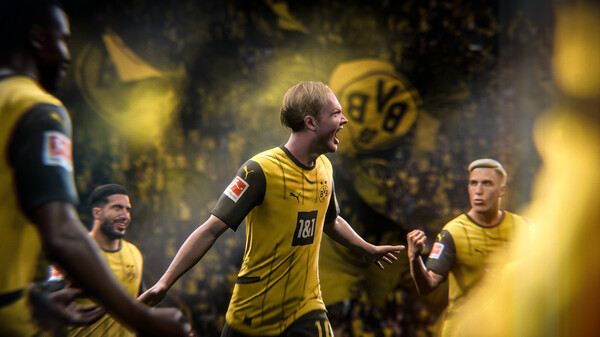 EA SPORTS FC™ 25 SHOWCASE