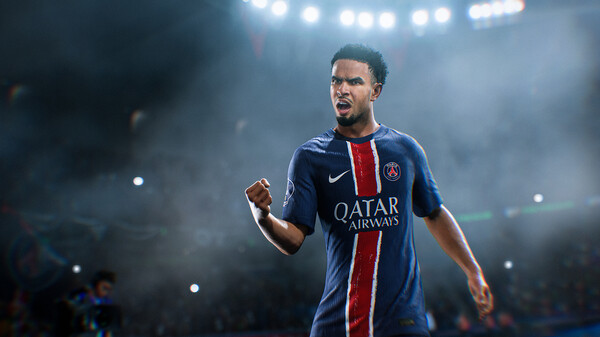 EA SPORTS FC™ 25 SHOWCASE