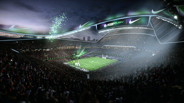 EA SPORTS FC™ 25 SHOWCASE