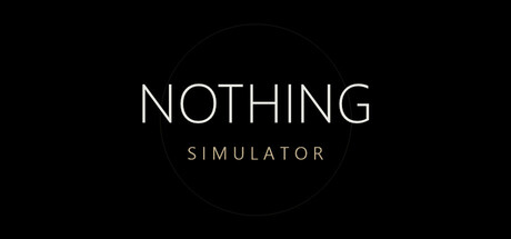 Nothing Simulatorの作品画像