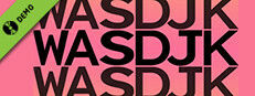 WASDJK Demo Small Capsule Image