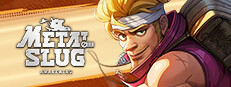 Metal Slug: Awakening Banner