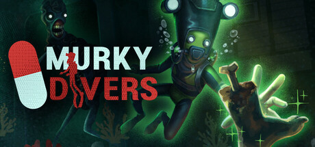 Murky Divers banner image