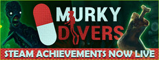 Murky Divers