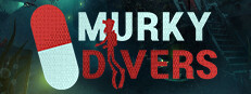 Murky Divers Banner