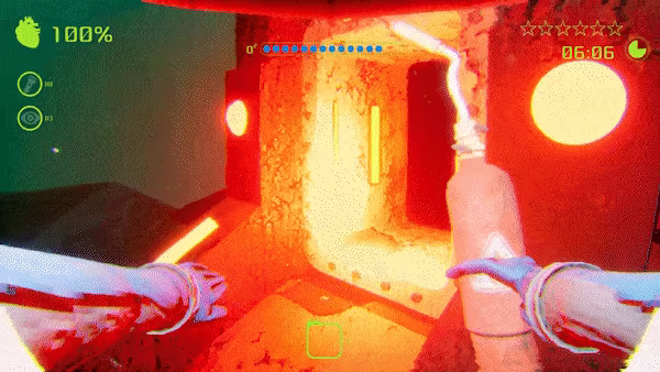 Murky Divers video 4