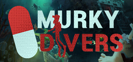 暗黑潜水员/Murky Divers 单机