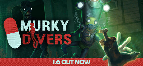 Murky Divers banner image