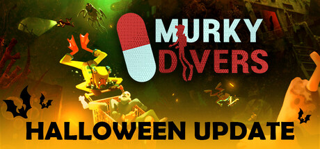 Murky Divers