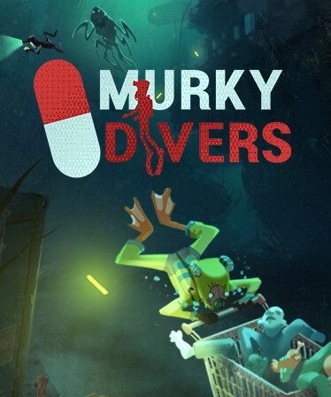 Murky Divers