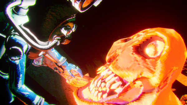 Скриншот из Murky Divers