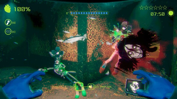 Murky Divers Screenshot