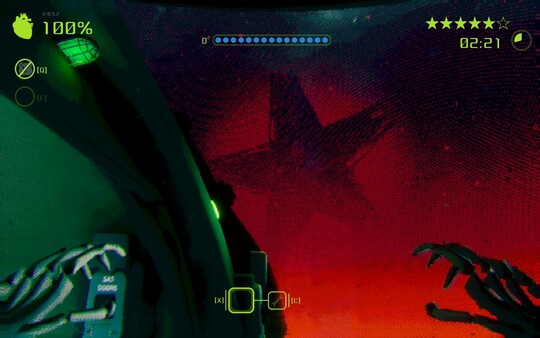 Screenshot of Murky Divers
