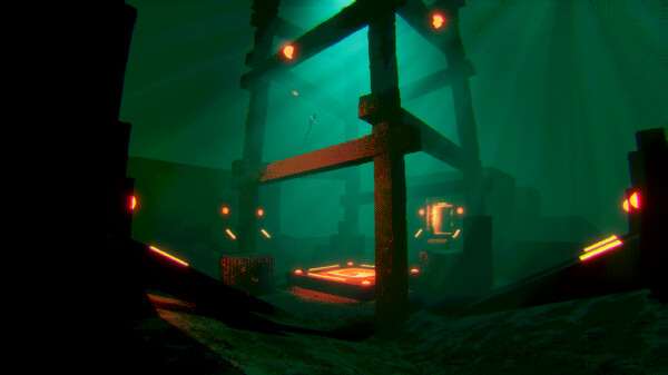 ภาพจากเกม Murky Divers ภาพที่ 8