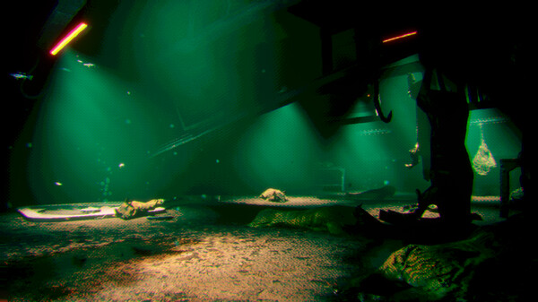 ภาพจากเกม Murky Divers ภาพที่ 10