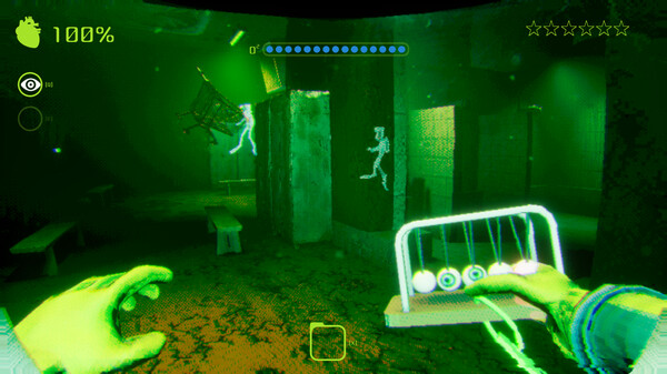 Screenshot of the game