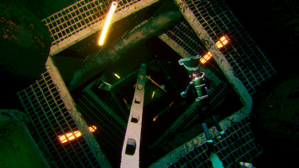 Скриншот из Murky Divers