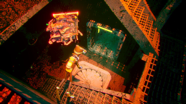Murky Divers Screenshot