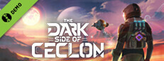 THE DARK SIDE OF CECLON Demo Small Capsule Image