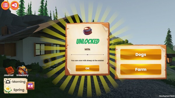 The Shepherd: Black Sheep screenshot 3