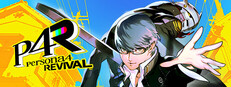 Persona 4 Revival 