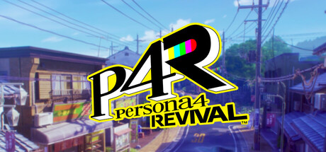 Persona 4 Revival Banner