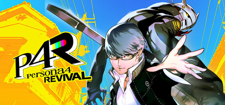 Persona 4 Revival  by ATLUS - Similar game based
                        on tags