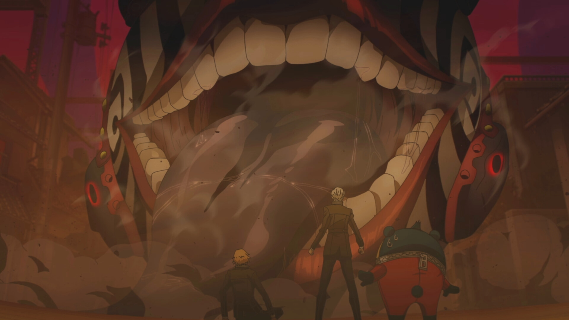 Persona 4 Revival Demo: Gamescom Three Channels Explained official source artwork