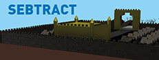Sebtract