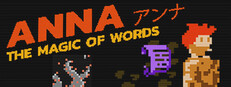 Anna: The Magic of Words