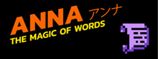 Anna: The Magic of Words