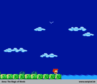 Anna: The Magic of Words game for windows Pc 1