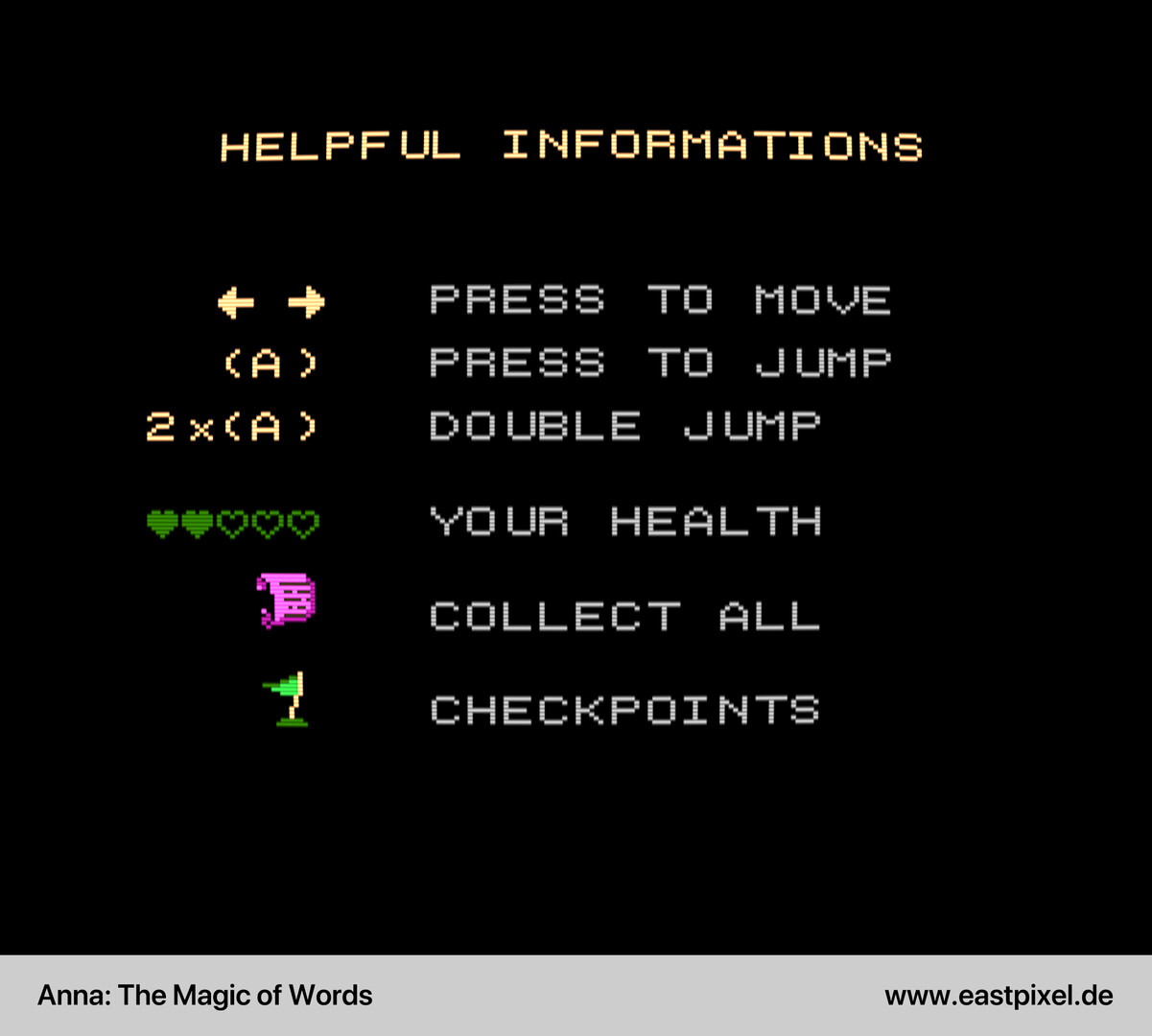 Anna: The Magic of Words screenshot 6