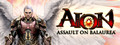 Aion<sup>®</sup>: Assault on Balaurea™ header image