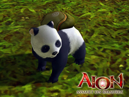 Aion<sup>®</sup>: Assault on Balaurea™ screenshot 8