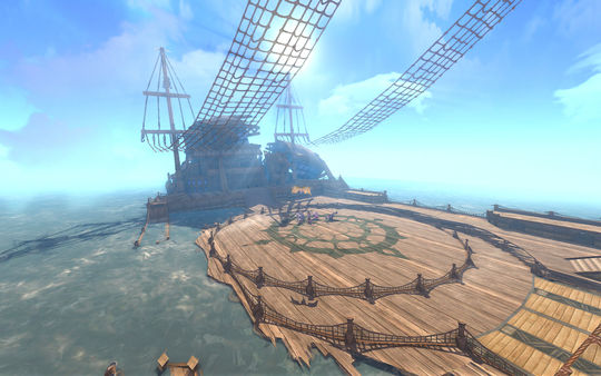 Aion<sup>®</sup>: Assault on Balaurea™ screenshot 4