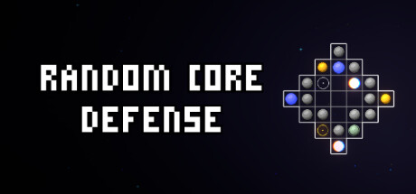 Random Core Defense Cover Image