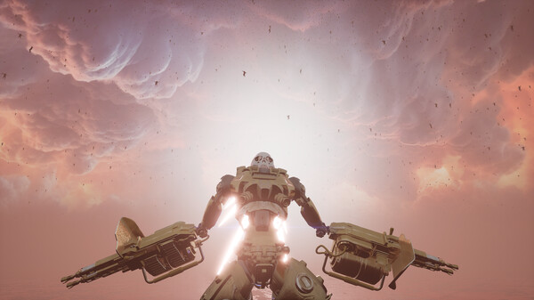 2351: Apocalypsis screenshot 6