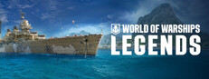 World of Warships: Legends