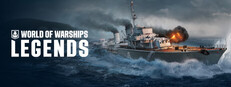 World of Warships: Legends