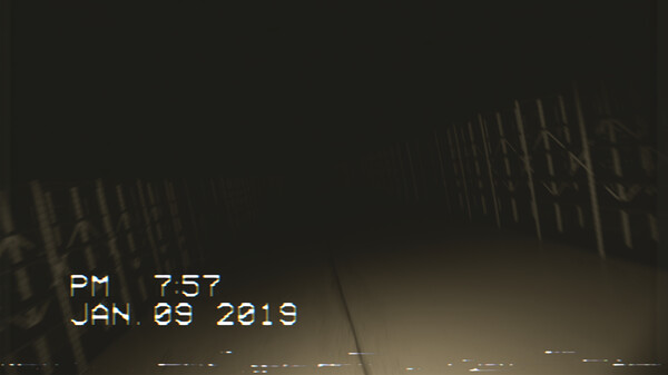 Скриншот из Escape From Warehouse